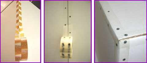 Cintas adhesivas de dise&ntilde;ador