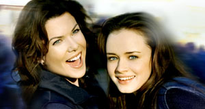 Las chicas Gilmore cambian de productor